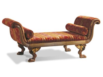 Francesco Molon D283 из коллекции The Upholstery в стиль Classic