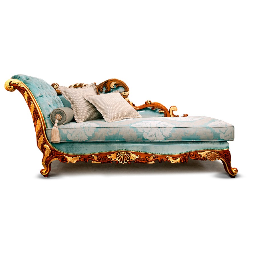 Francesco Molon D404.05 из коллекции New Empire в стиль Classic