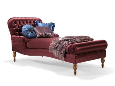 Francesco Molon D419  из коллекции The Upholstery в стиль Classic