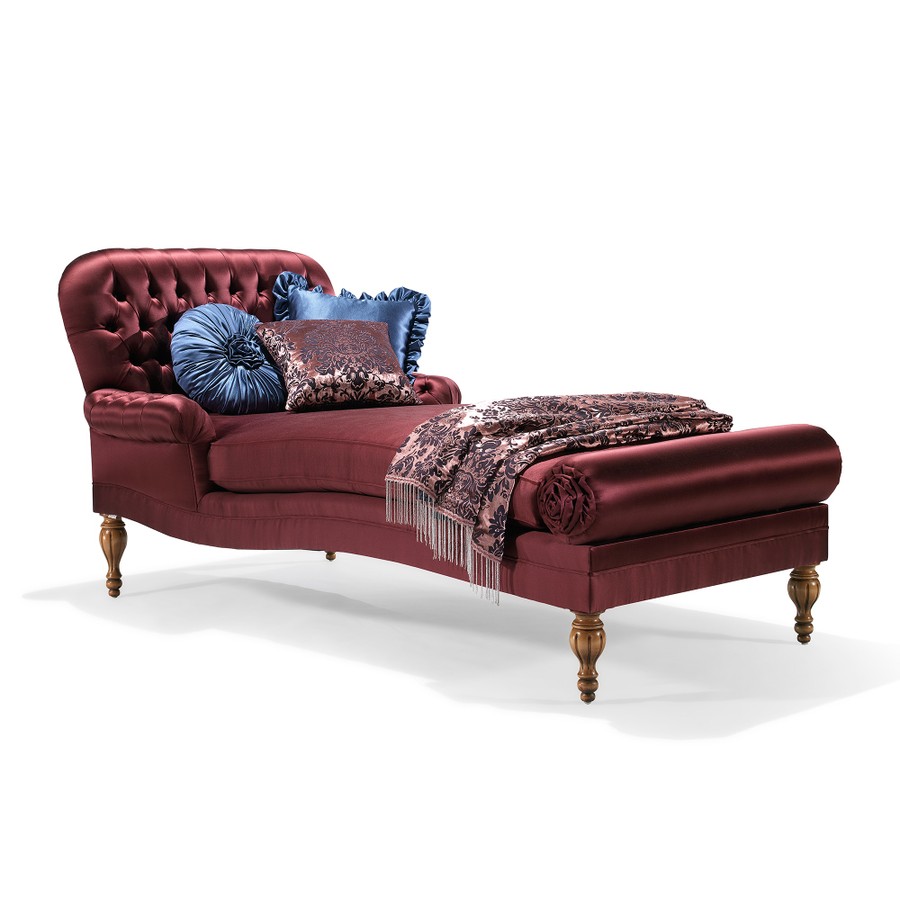Francesco Molon D419 из коллекции The Upholstery в стиль Classic