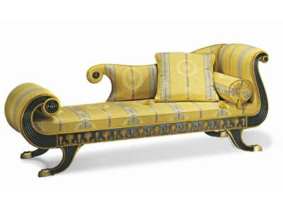 Francesco Molon D3  из коллекции The Upholstery в стиль Classic