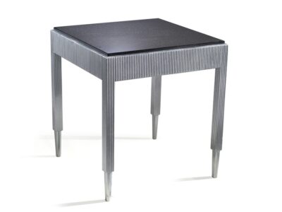 Квадратный стол Francesco Molon T532.01 SAVOY
