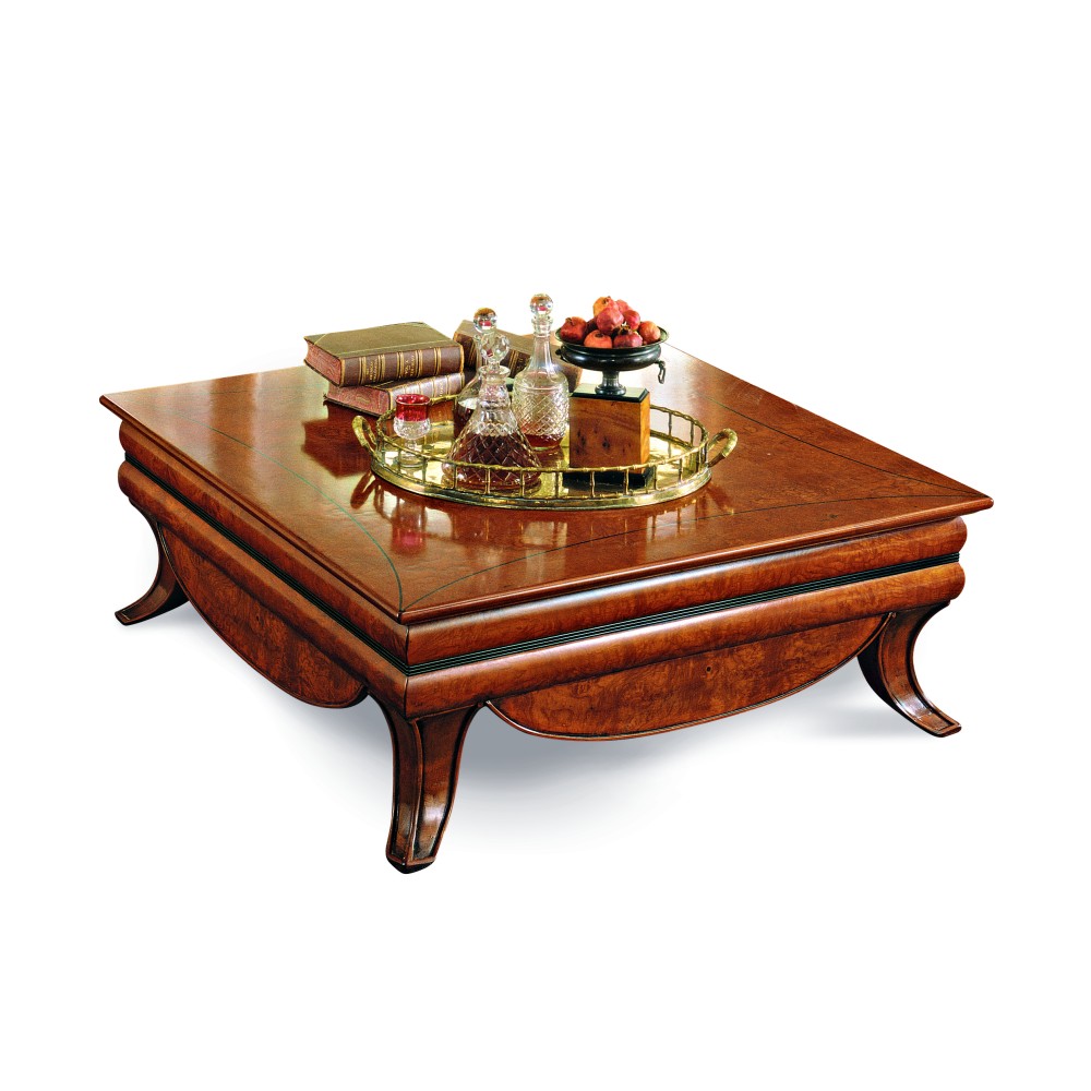Francesco Molon T4 из коллекции New Empire в стиль Classic