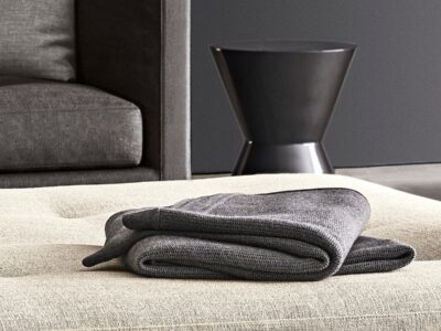 Накидка Minotti Andersen "Throw"