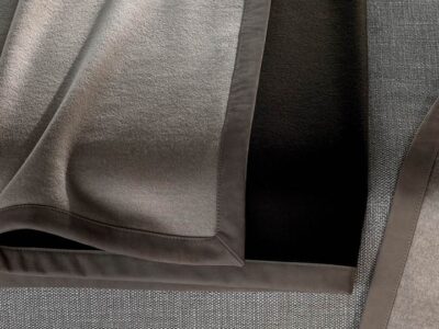 Накидка Minotti Roger