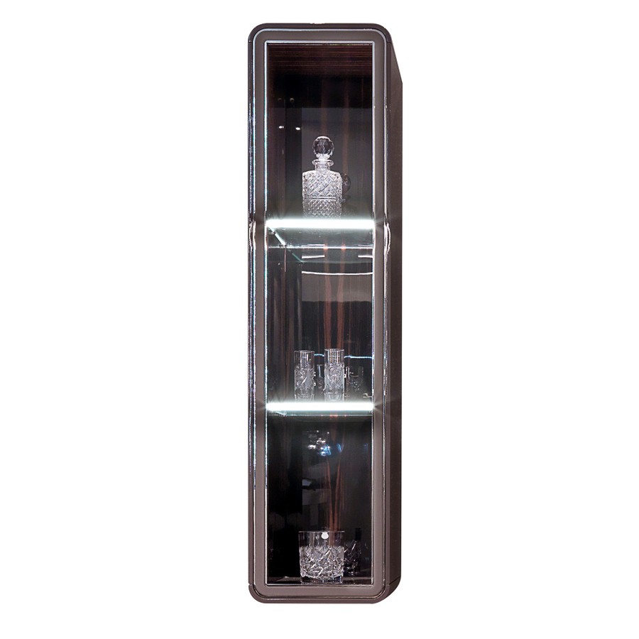 Настенный шкаф Francesco Molon J700.02 CORSOCOMO SYSTEM DUE