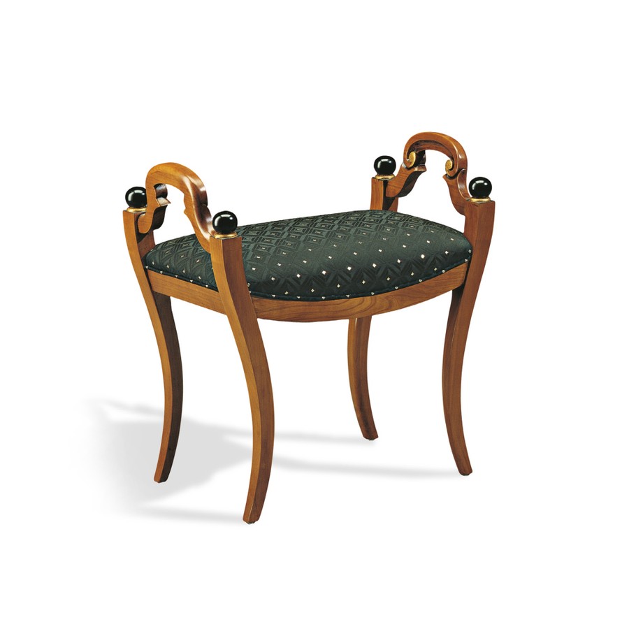 Francesco Molon D13 из коллекции The Upholstery в стиль Classic