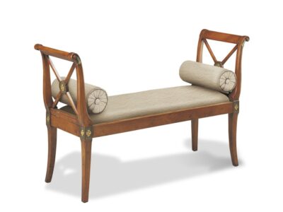 Francesco Molon D14  из коллекции The Upholstery в стиль Classic