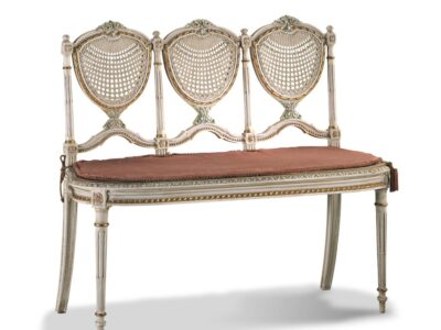 Francesco Molon D293  из коллекции The Upholstery в стиль Classic