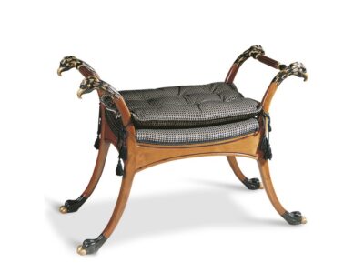 Francesco Molon D346 из коллекции The Upholstery в стиль Classic