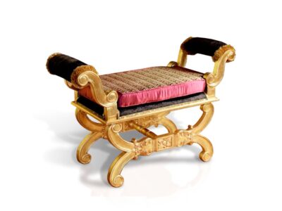 Francesco Molon D347 из коллекции The Upholstery в стиль Classic