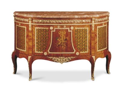 Francesco Molon N36  из коллекции New Empire в стиль Classic