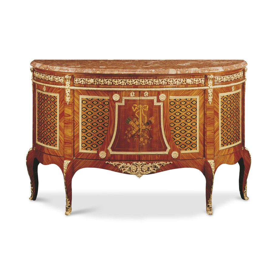 Francesco Molon N36 из коллекции New Empire в стиль Classic
