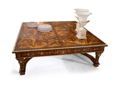 Francesco Molon T405  из коллекции New Empire в стиль Classic