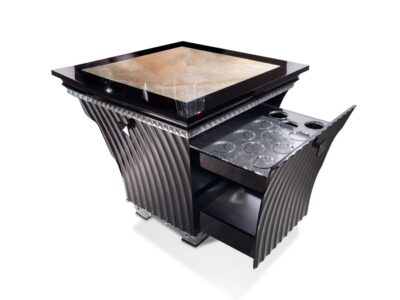 Небольшой стол Francesco Molon T500.02 VANITY