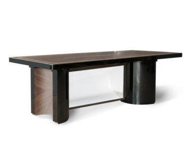 Обеденный стол Francesco Molon F600 COLUMBUS CIRCLE