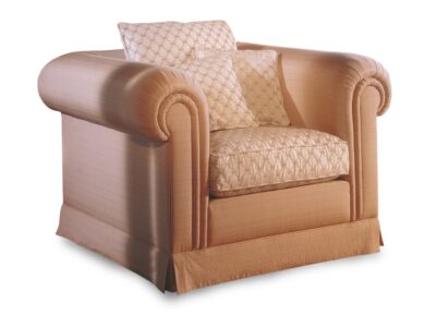 Francesco Molon P274  из коллекции The Upholstery в стиль Classic