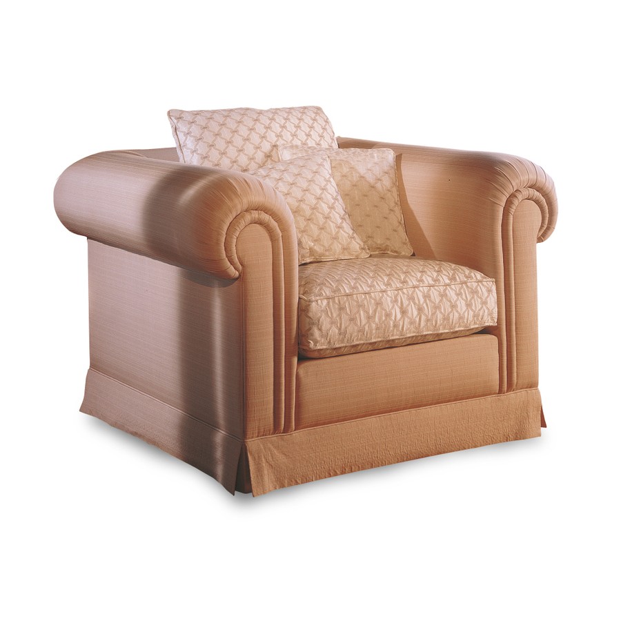 Francesco Molon P274 из коллекции The Upholstery в стиль Classic