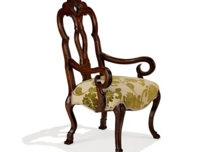 Francesco Molon P398  из коллекции The Upholstery в стиль Classic