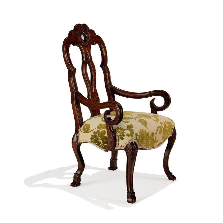 Francesco Molon P398 из коллекции The Upholstery в стиль Classic