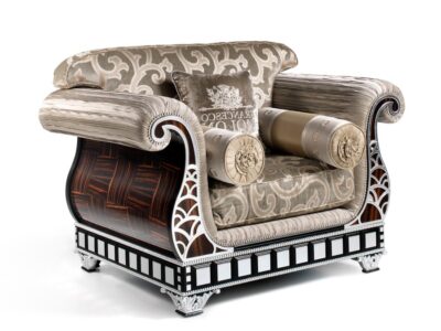 Francesco Molon P540  из коллекции The Upholstery в стиль Classic