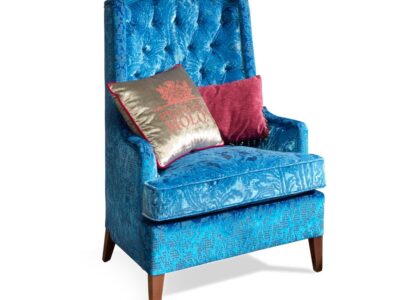 Francesco Molon P458  из коллекции The Upholstery в стиль Classic