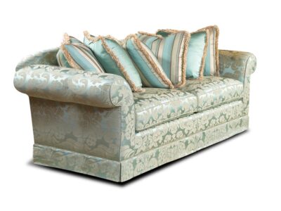 Francesco Molon D342  из коллекции The Upholstery в стиль Classic