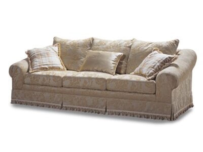 Francesco Molon D373  из коллекции The Upholstery в стиль Classic