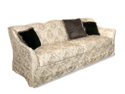 Francesco Molon D380  из коллекции The Upholstery в стиль Classic