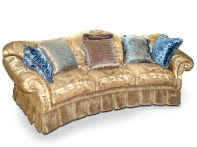 Francesco Molon D382  из коллекции The Upholstery в стиль Classic