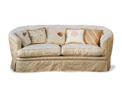 Francesco Molon D395  из коллекции The Upholstery в стиль Classic