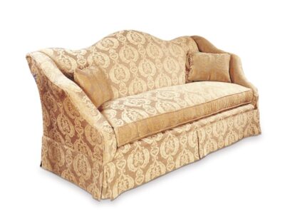 Francesco Molon D396  из коллекции The Upholstery в стиль Classic