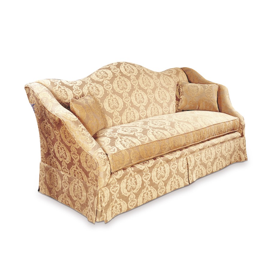 Francesco Molon D396 из коллекции The Upholstery в стиль Classic