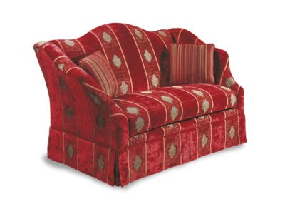 Francesco Molon D396.01  из коллекции The Upholstery в стиль Classic