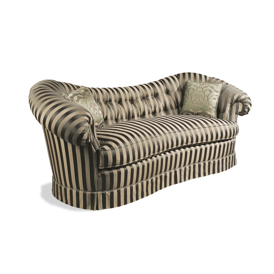 Francesco Molon D402 из коллекции The Upholstery в стиль Classic