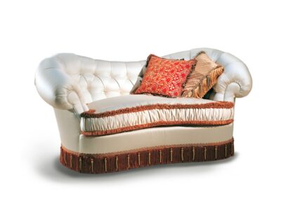 Francesco Molon D402.01  из коллекции The Upholstery в стиль Classic