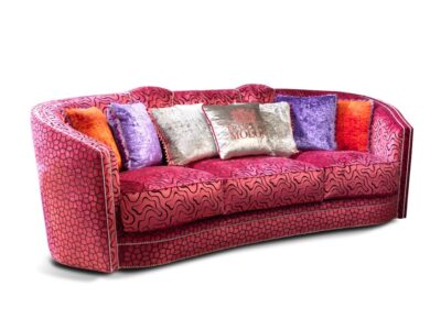 Francesco Molon D544 из коллекции The Upholstery в стиль Classic