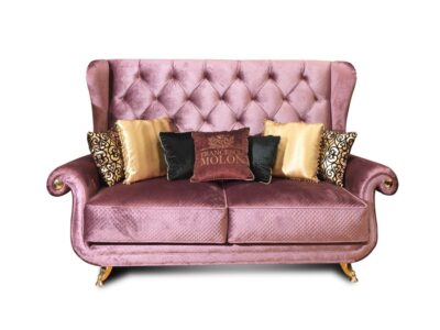 Francesco Molon D457 из коллекции The Upholstery в стиль Classic