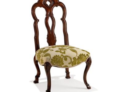 Francesco Molon S398  из коллекции The Upholstery в стиль Classic