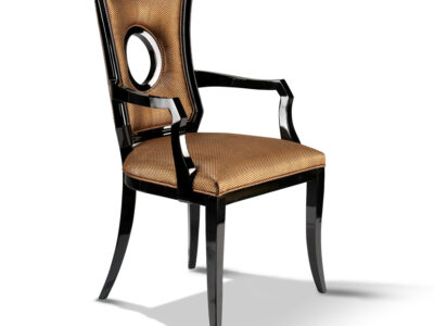 Стул Francesco Molon S514 CATHEDRA