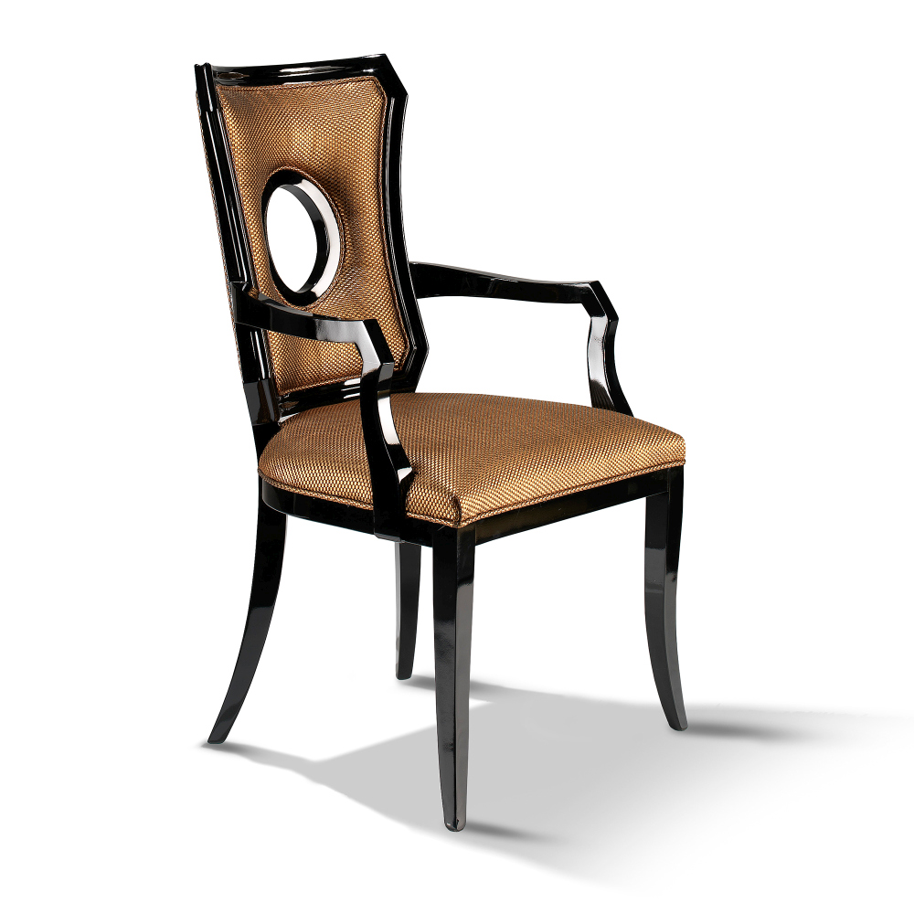 Стул Francesco Molon S514 CATHEDRA