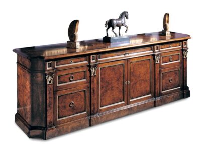 Francesco Molon C113  из коллекции Executive в стиль Classic