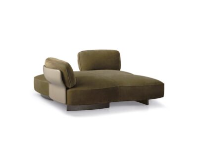 Остров Minotti Saki
