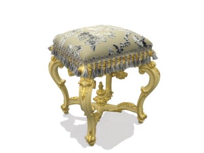 Francesco Molon S198.01  из коллекции The Upholstery в стиль Classic