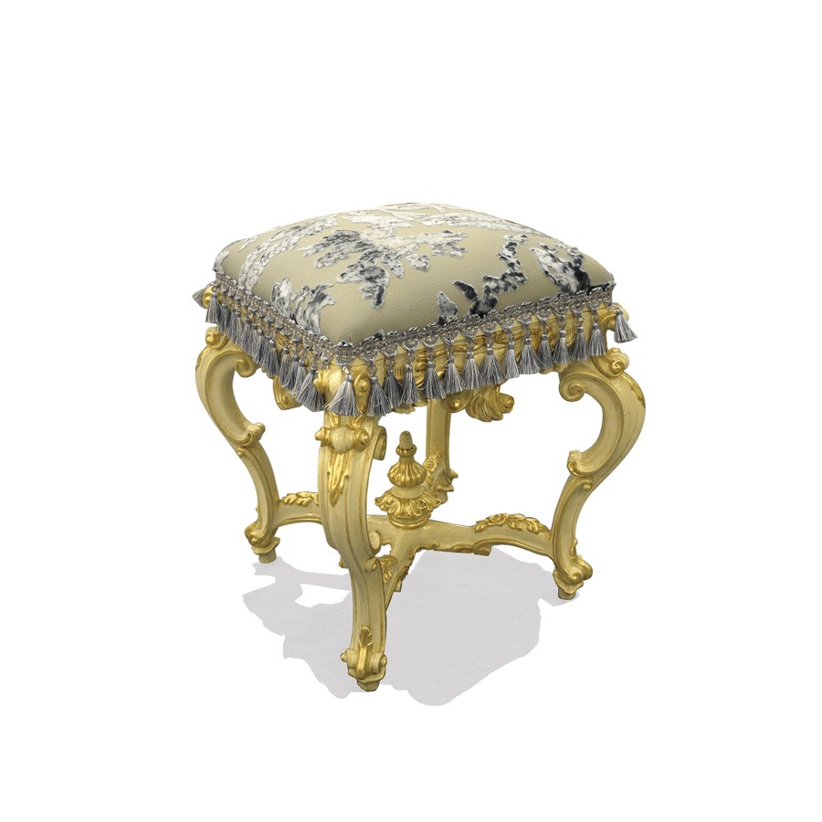 Francesco Molon S198.01 из коллекции The Upholstery в стиль Classic