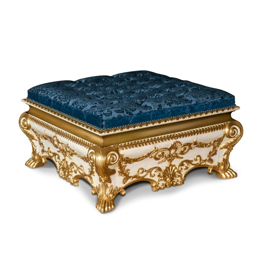 Francesco Molon S199 из коллекции The Upholstery в стиль Classic