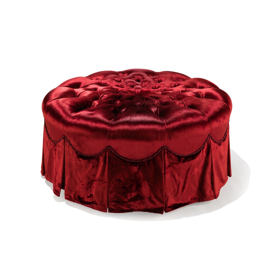 Francesco Molon S417 из коллекции The Upholstery в стиль Classic