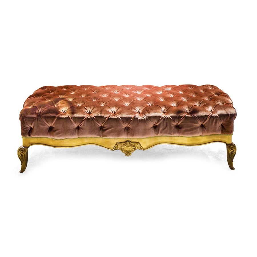 Francesco Molon S459 из коллекции The Upholstery в стиль Classic