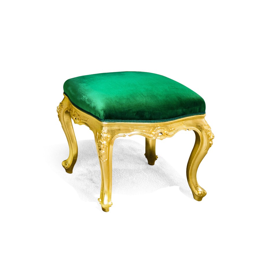 Francesco Molon S99 из коллекции The Upholstery в стиль Classic