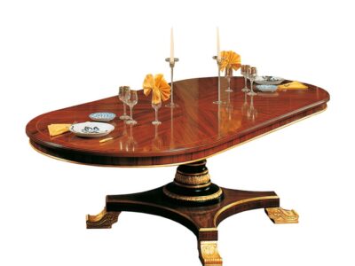 Francesco Molon F45.02  из коллекции New Empire в стиль Classic
